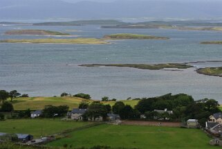 Croagh Patrick